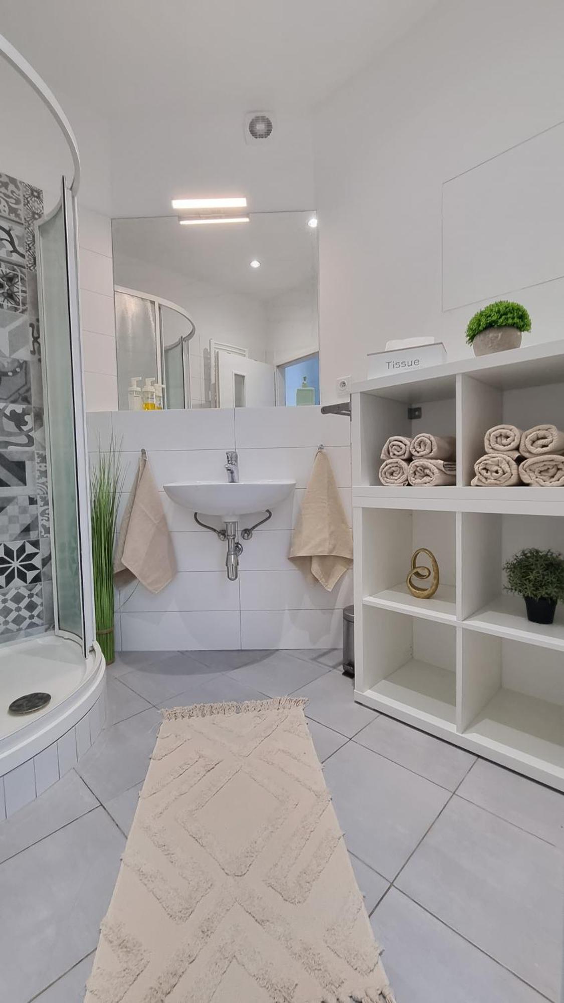 Apartmán Finnem Tyrsova *