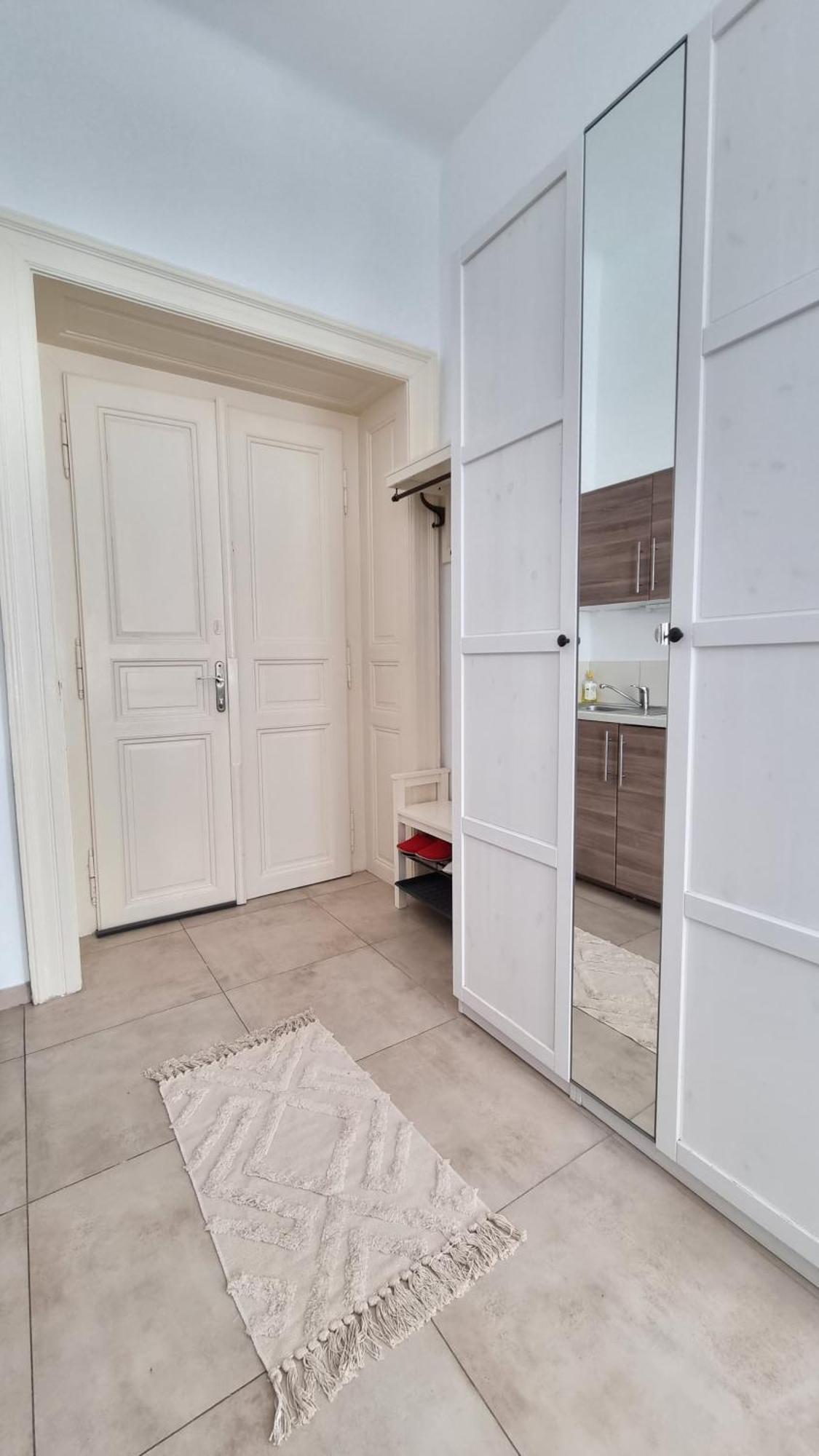 Apartmán Finnem Tyrsova